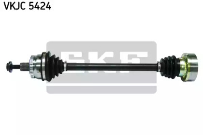 SKF VKJC 5424